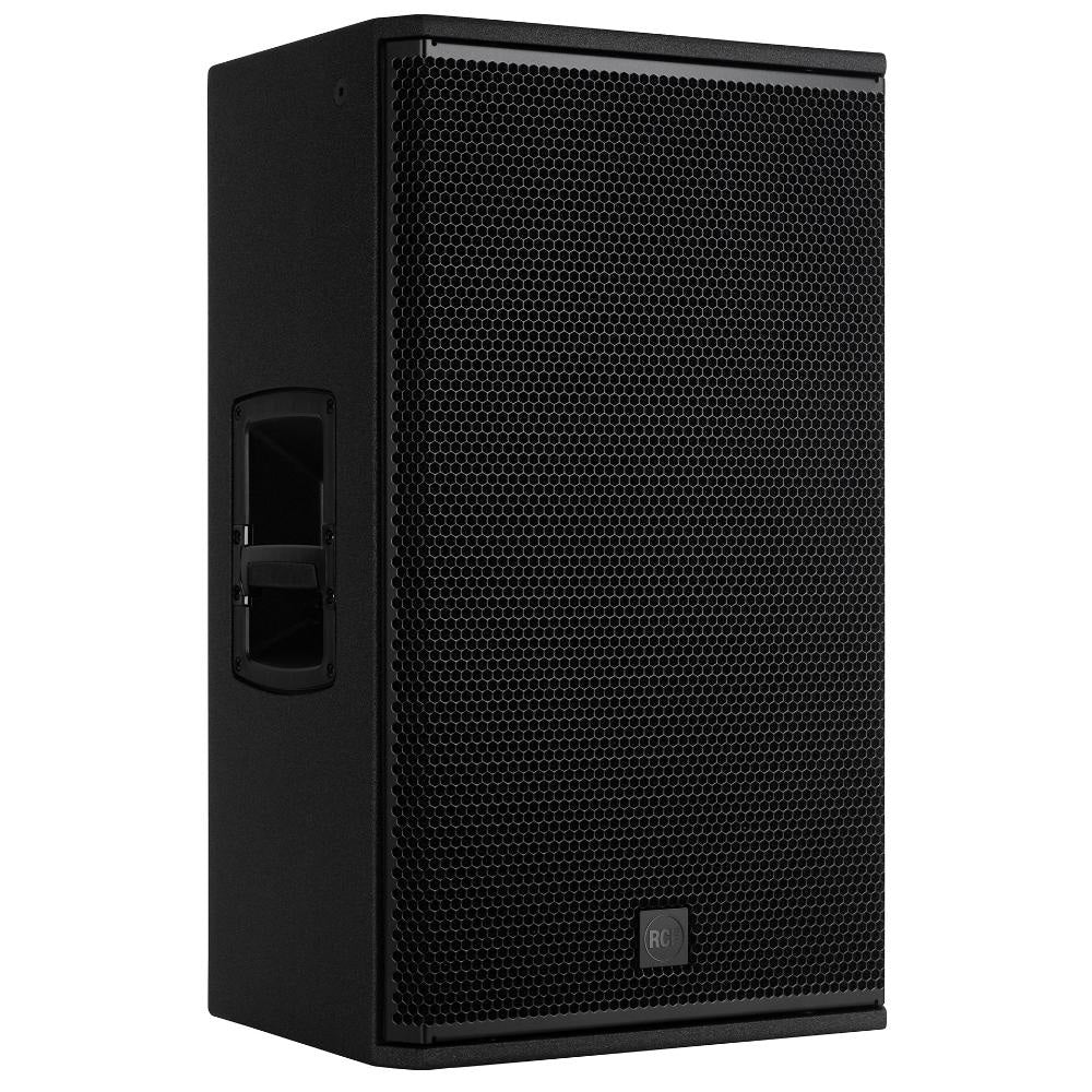 RCF NX-915A 15'' 2-Way Powered Speaker right
