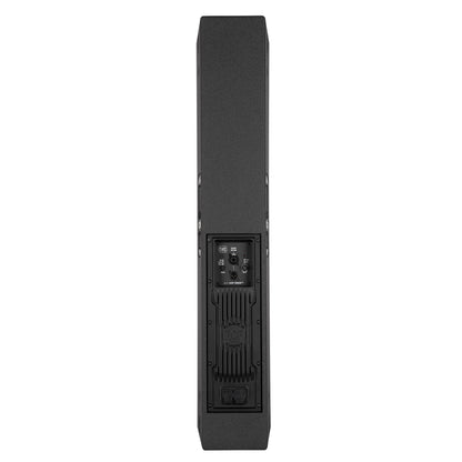 RCF NX-L24A-MK2 2-Way Column Array Powered Speaker back