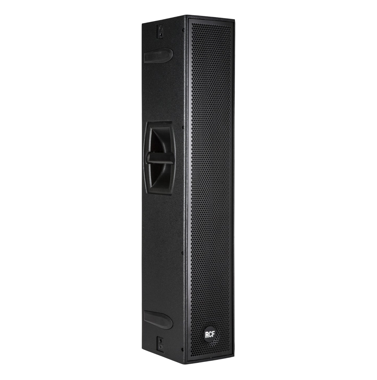 RCF NX-L24A-MK2 2-Way Column Array Powered Speaker side