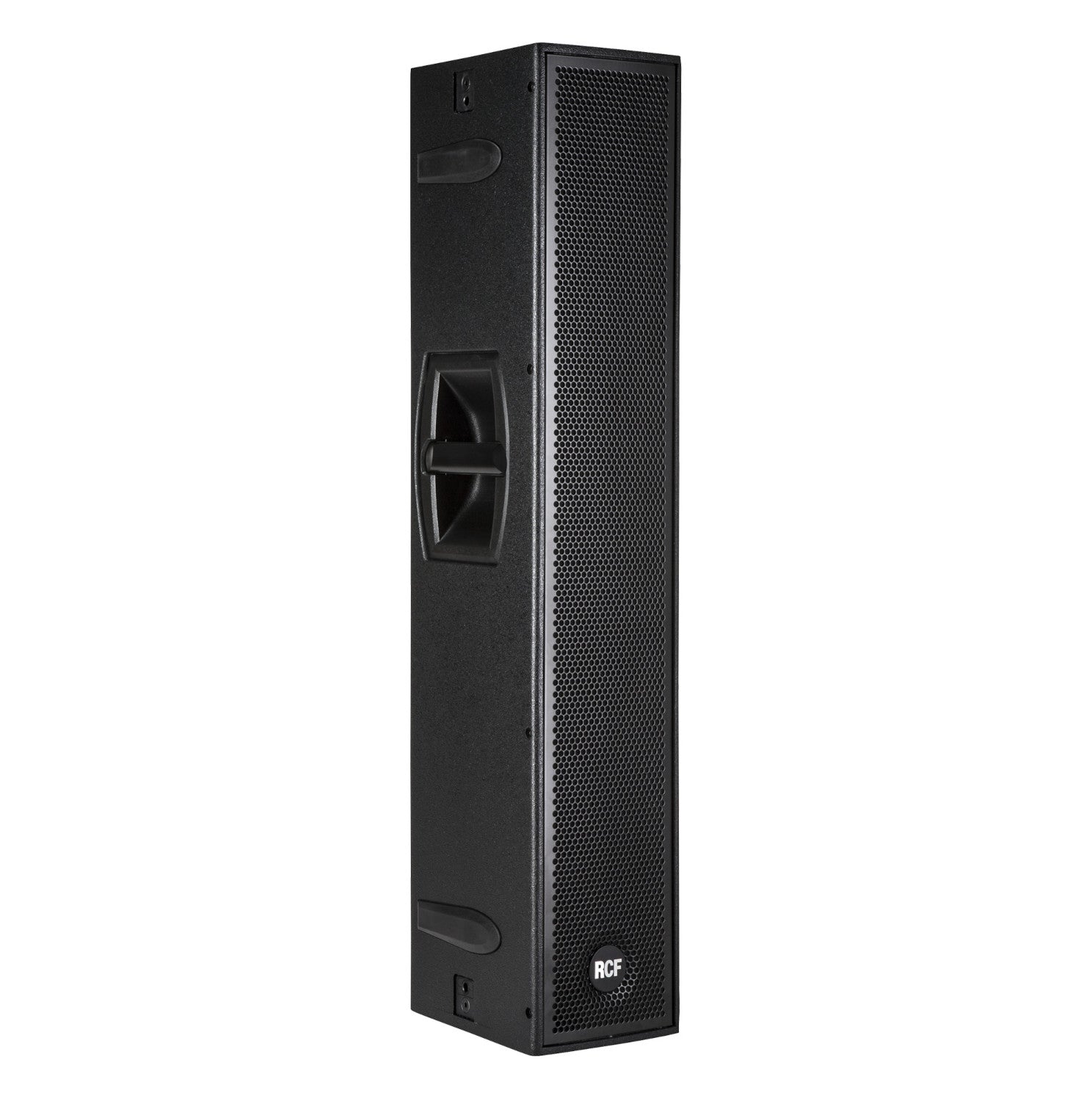 RCF NX-L24A-MK2 2-Way Column Array Powered Speaker side