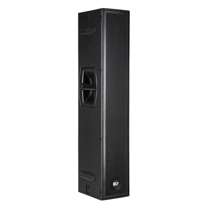 RCF NX-L24A-MK2 2-Way Column Array Powered Speaker side