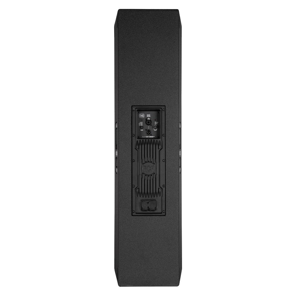 RCF NX-L44A-MK2 Column Array Powered Speaker back