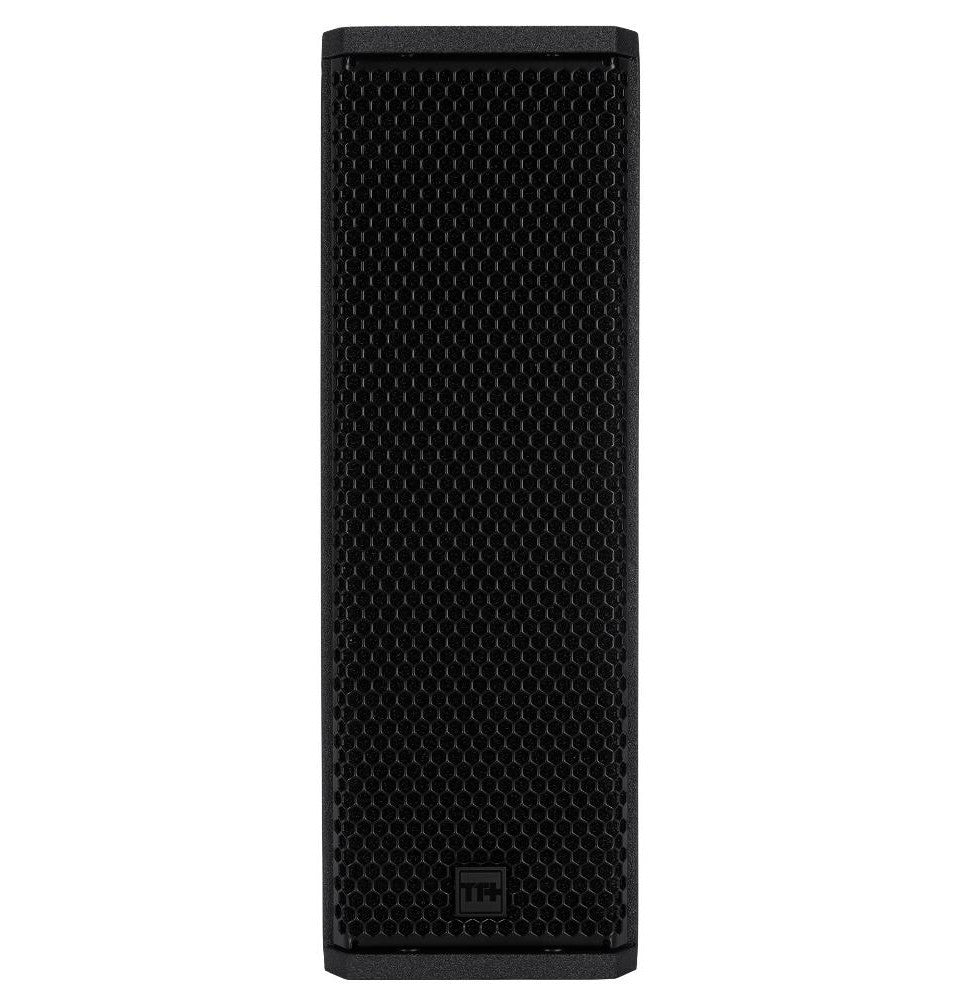 RCF TT 515-A Dual 5-Inch Powered Speaker front
