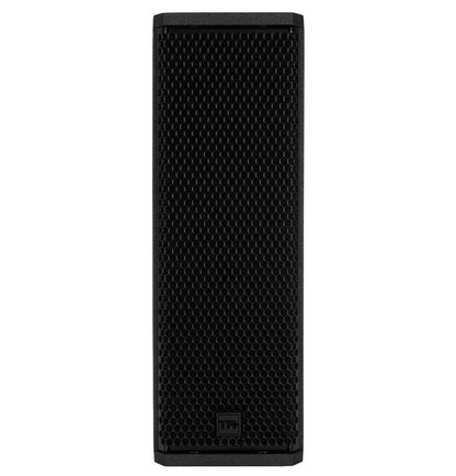 RCF TT 515-A Dual 5-Inch Powered Speaker front