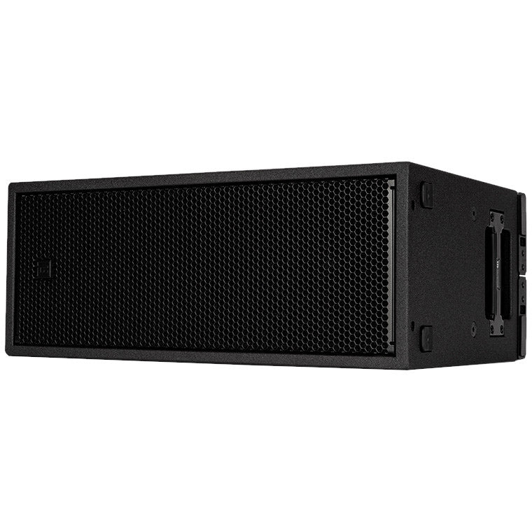 RCF TT 808-AS Dual 8-Inch Powered Subwoofer