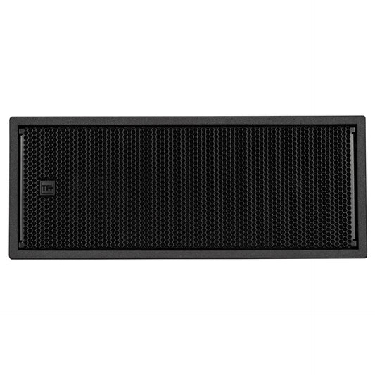 RCF TT 808-AS Dual 8-Inch Powered Subwoofer