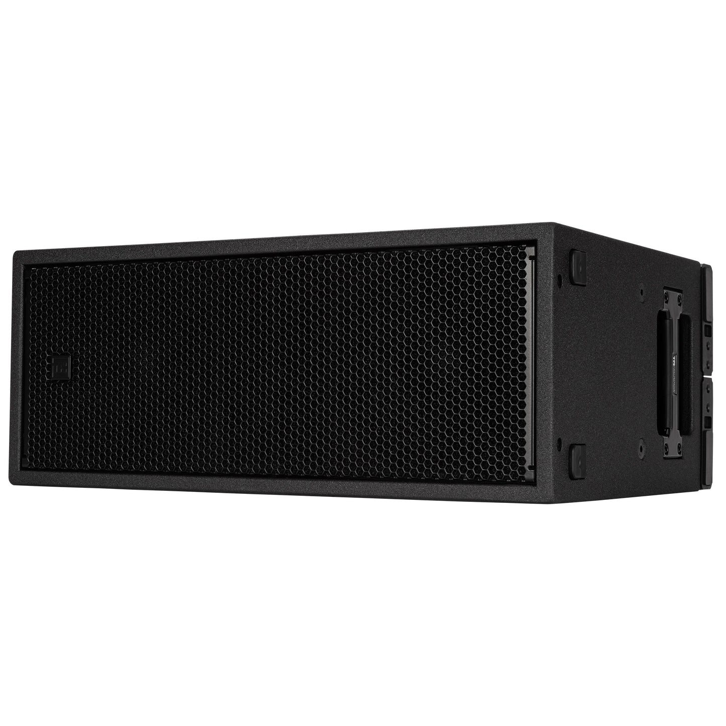 RCF TT 808-AS Dual 8-Inch Powered Subwoofer