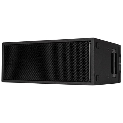 RCF TT 808-AS Dual 8-Inch Powered Subwoofer