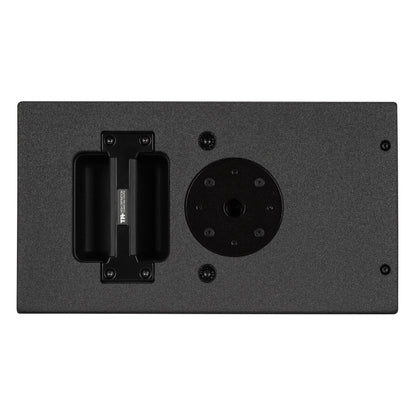 RCF TT 808-AS Dual 8-Inch Powered Subwoofer