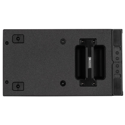 RCF TT 808-AS Dual 8-Inch Powered Subwoofer