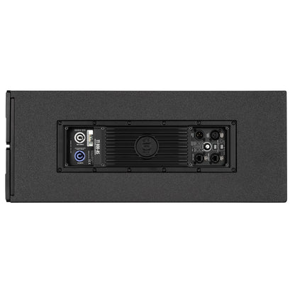 RCF TT 808-AS Dual 8-Inch Powered Subwoofer