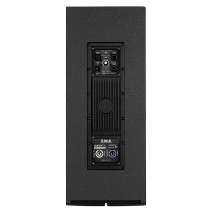 RCF TT 808-AS Dual 8-Inch Powered Subwoofer
