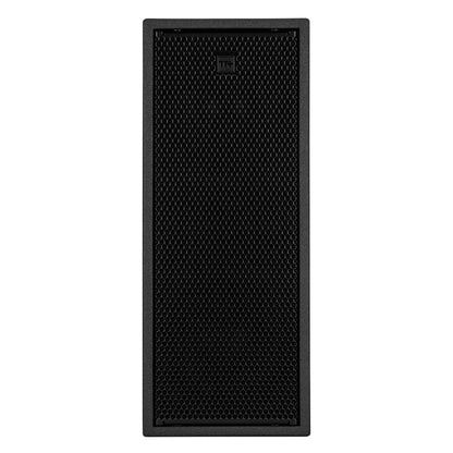 RCF TT 808-AS Dual 8-Inch Powered Subwoofer