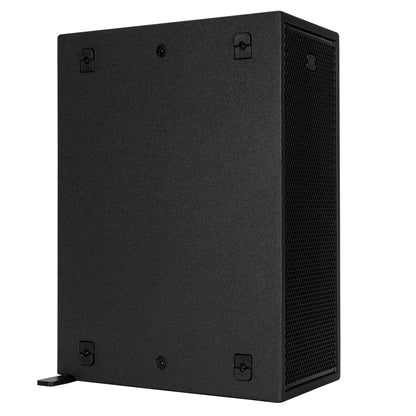 RCF TT 808-AS Dual 8-Inch Powered Subwoofer