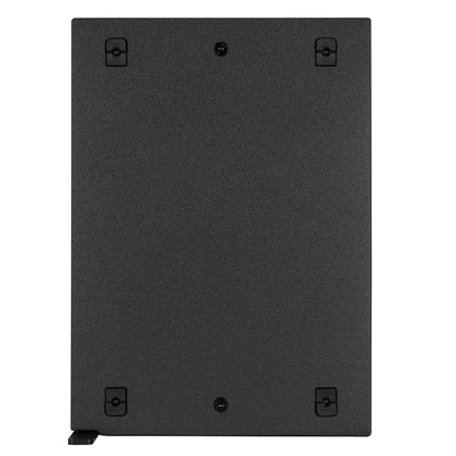 RCF TT 808-AS Dual 8-Inch Powered Subwoofer