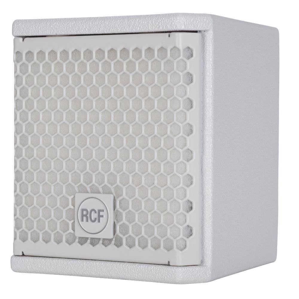 RCF COMPACT M 04 4-Inch Compact Surface Mount Speaker