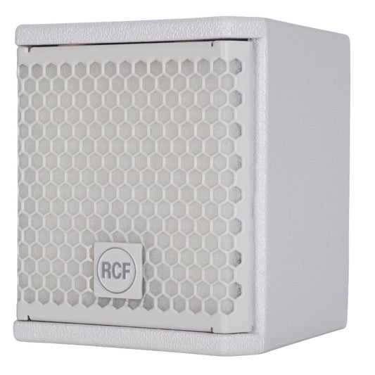 RCF COMPACT M 04 4-Inch Compact Surface Mount Speaker