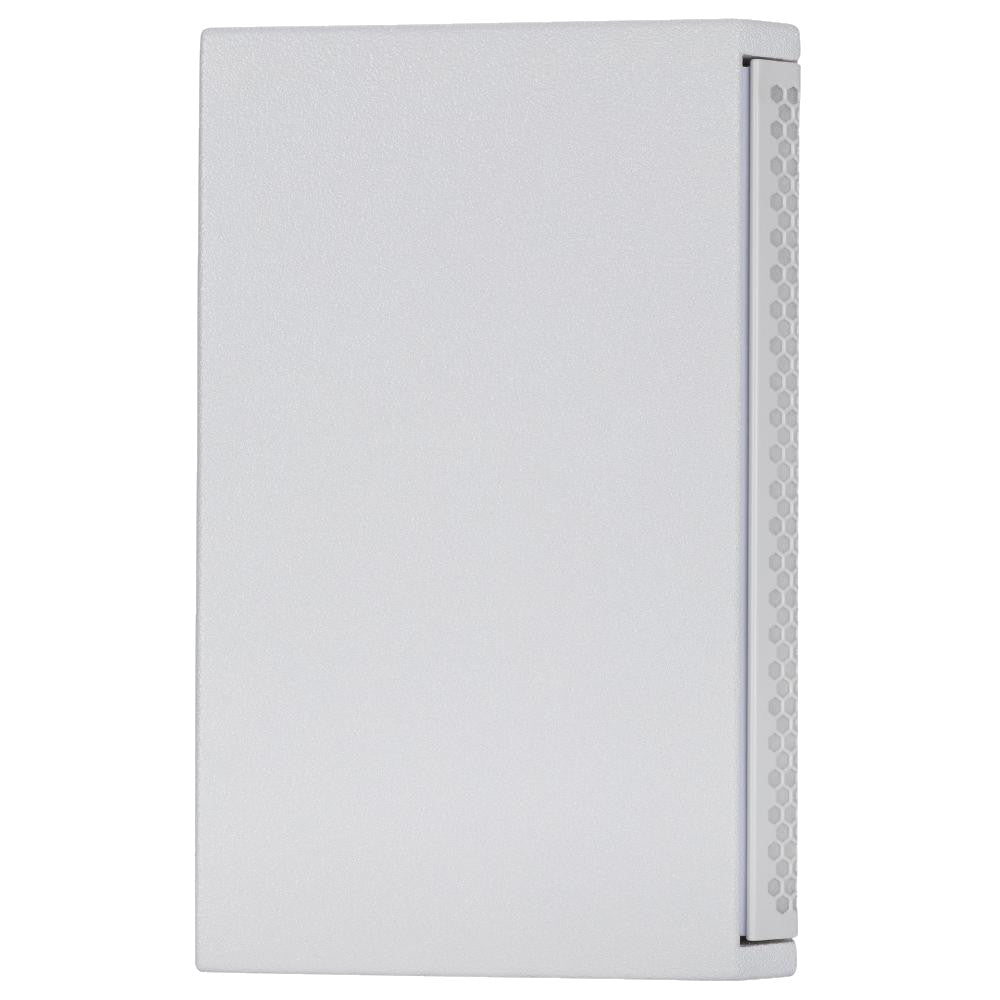 RCF COMPACT M 06 6-Inch Compact Surface Mount Speaker white profile