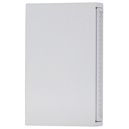 RCF COMPACT M 06 6-Inch Compact Surface Mount Speaker white profile