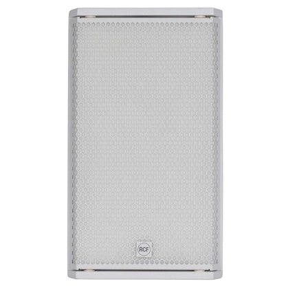 RCF COMPACT M 08 8-Inch Compact Surface Mount Speaker white front