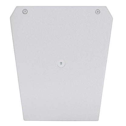 RCF COMPACT M 08 8-Inch Compact Surface Mount Speaker white top