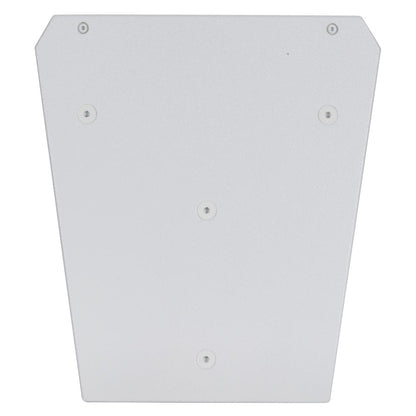 RCF COMPACT M 10 10-Inch Compact Surface Mount Speaker white top
