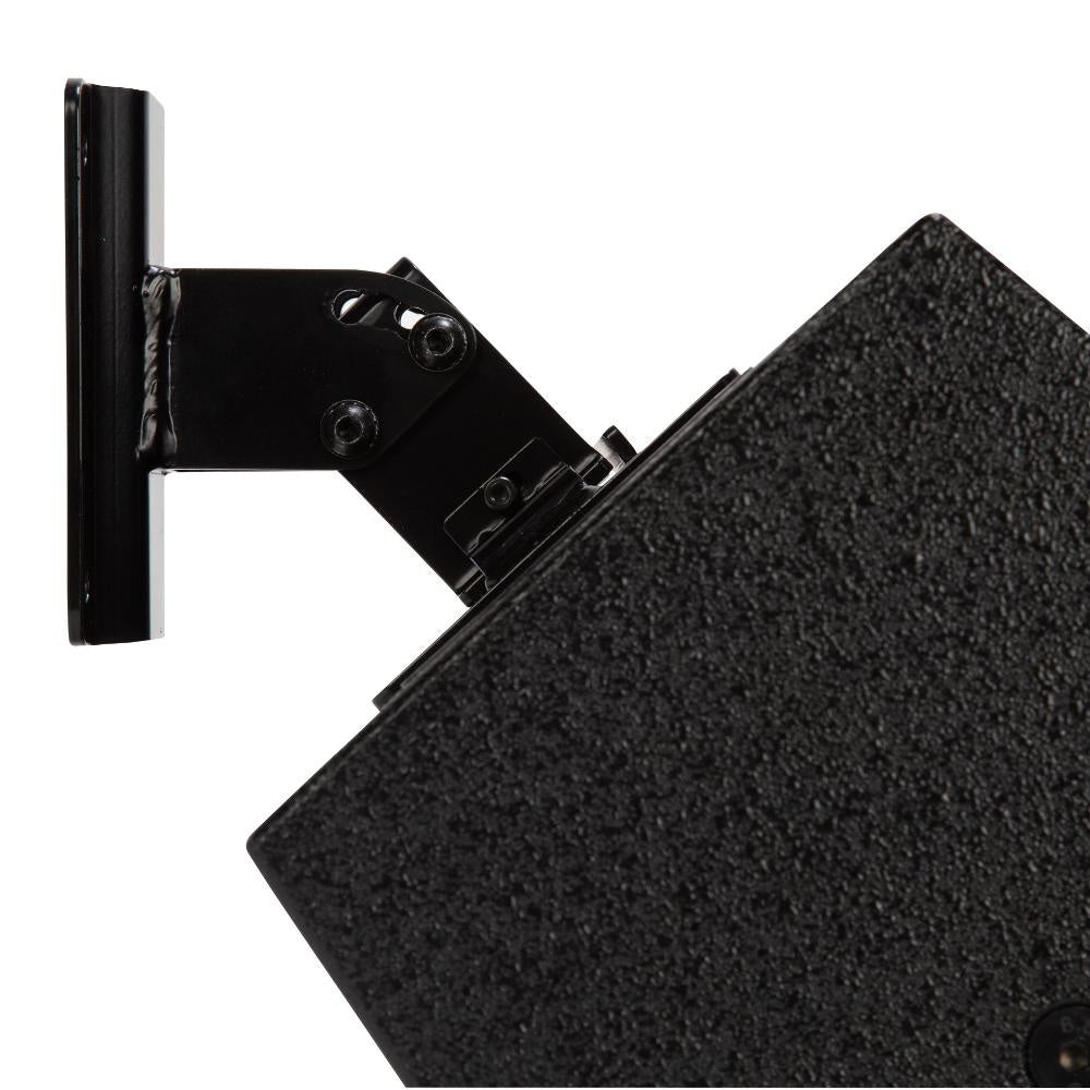 RCF AC-SWM-BR-W Compact M Series Swivel Wall Mount Bracket