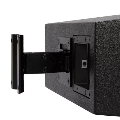 RCF AC-SWM-BR-W Compact M Series Swivel Wall Mount Bracket