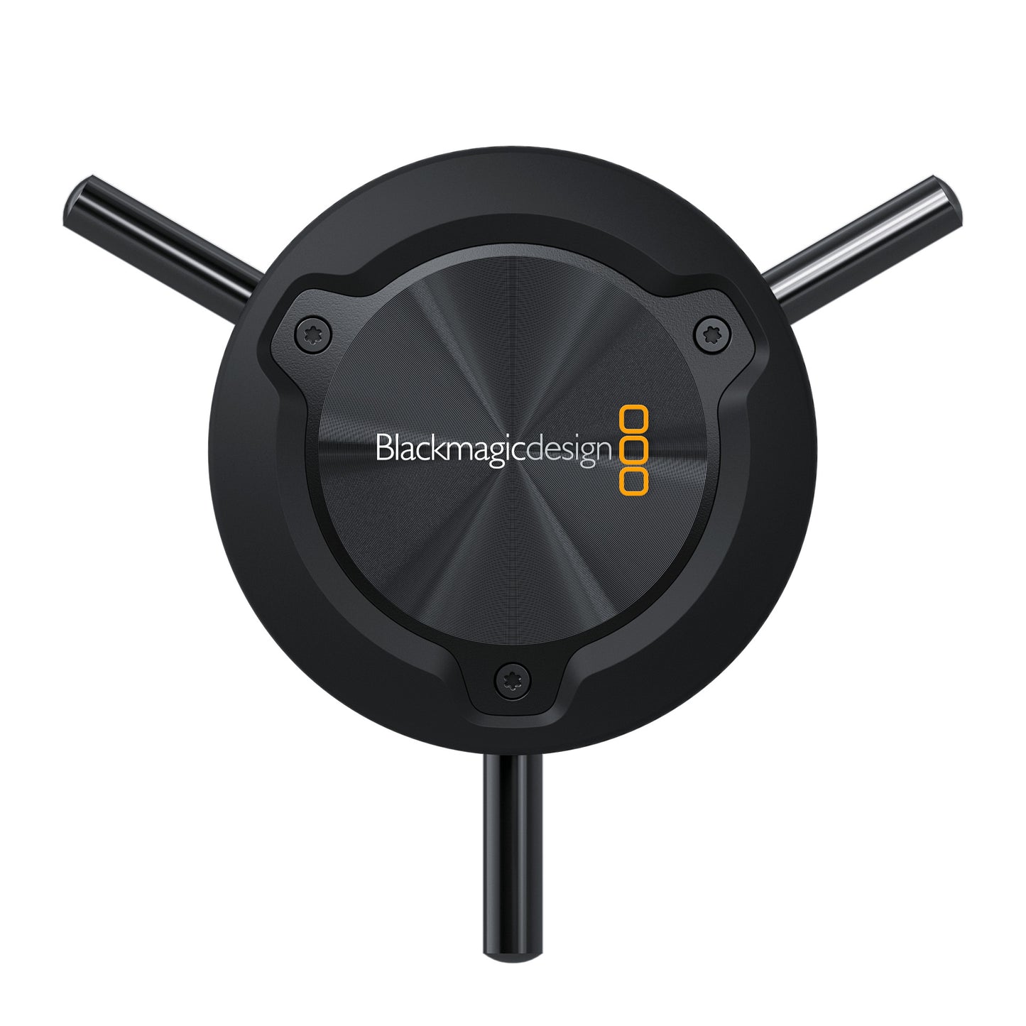 Blackmagic Design Focus Demand front