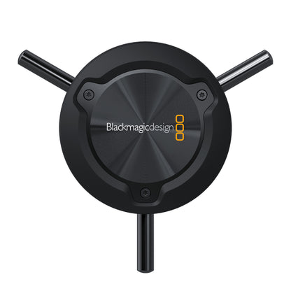 Blackmagic Design Focus Demand front