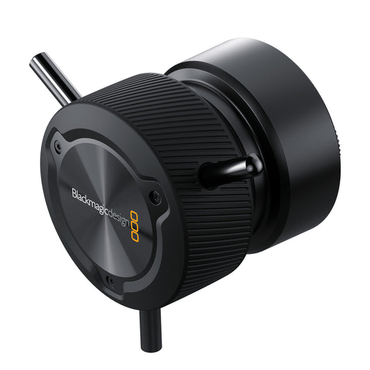 Blackmagic Design Focus Demand