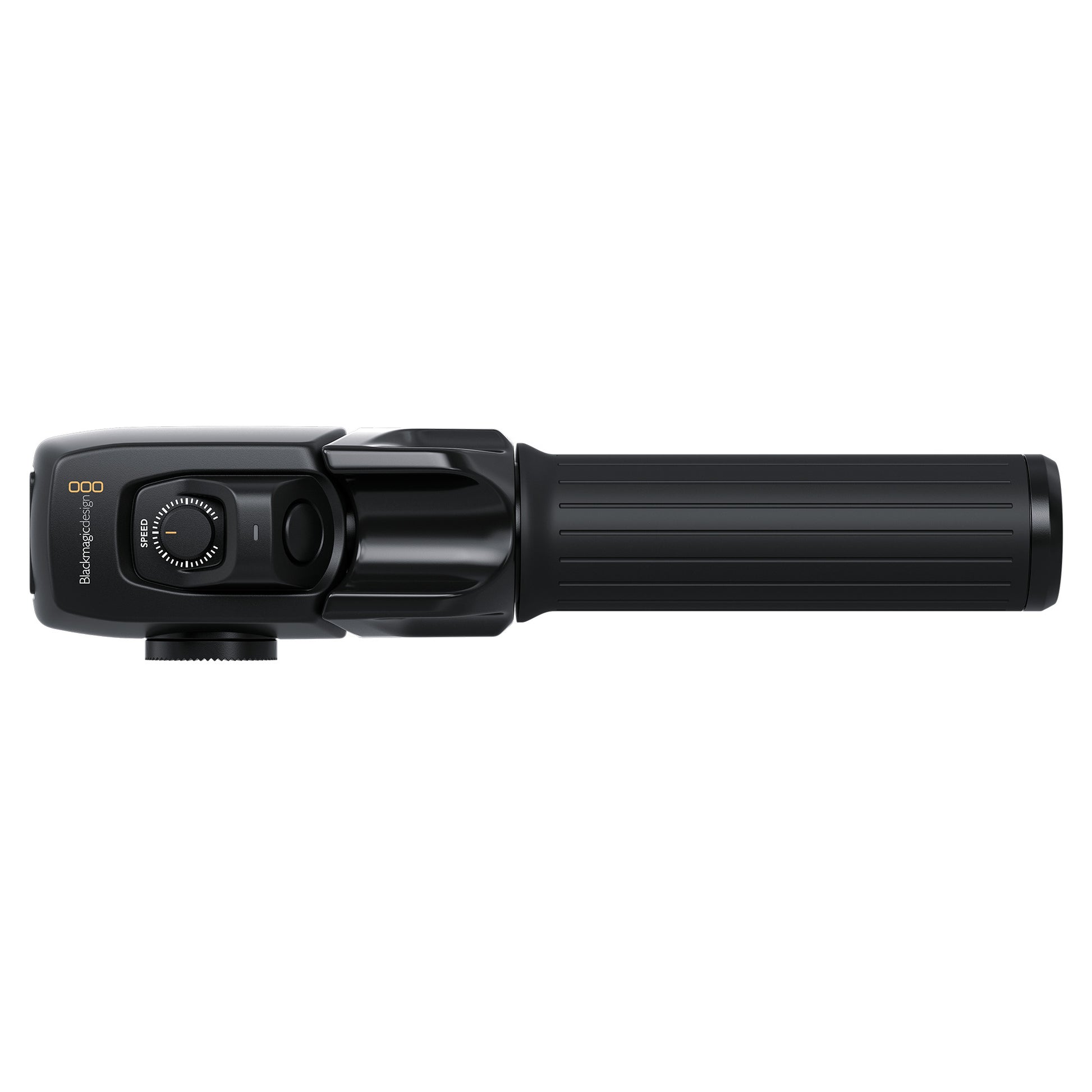 Blackmagic Design Zoom Demand side