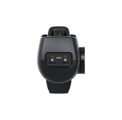 Blackmagic Design Zoom Demand back