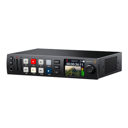 Blackmagic Design HyperDeck Studio HD Plus