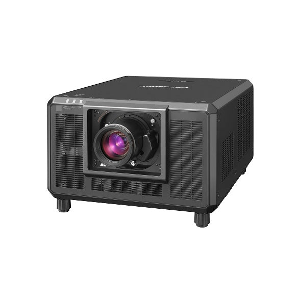 Panasonic PT-RQ35KU 31,000 Lumen 4K Large Venue Laser Projector