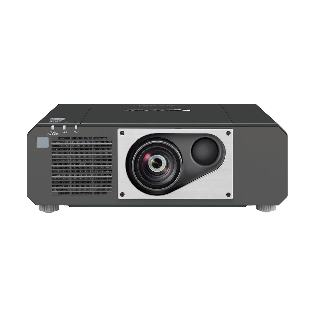 Panasonic PT-FRZ55U 5000 Lumen 1-Chip DLP Laser Projector