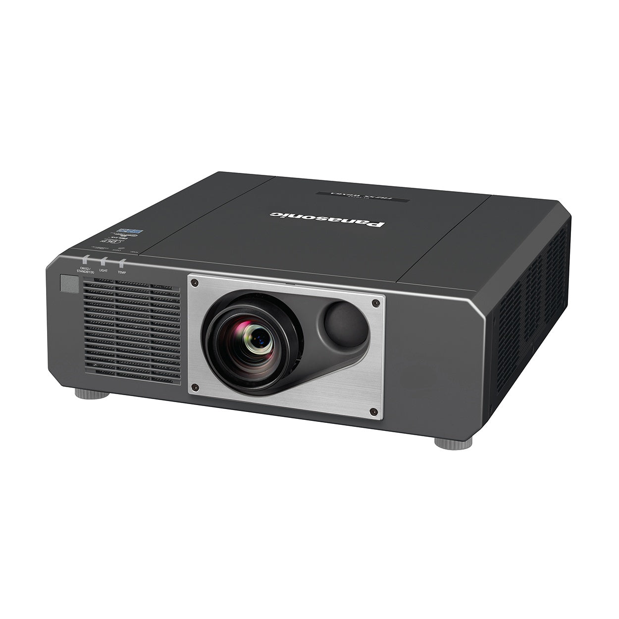 Panasonic PT-FRZ55U 5000 Lumen 1-Chip DLP Laser Projector