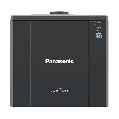 Panasonic PT-FRZ55U 5000 Lumen 1-Chip DLP Laser Projector