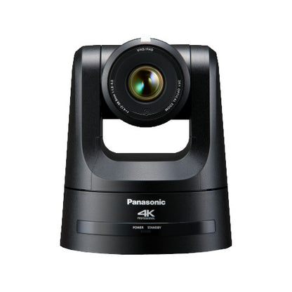 Panasonic AW-UE100 4K/60P Full NDI PTZ Camera front