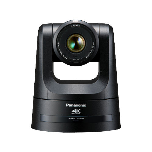Panasonic AW-UE100 4K/60P Full NDI PTZ Camera front