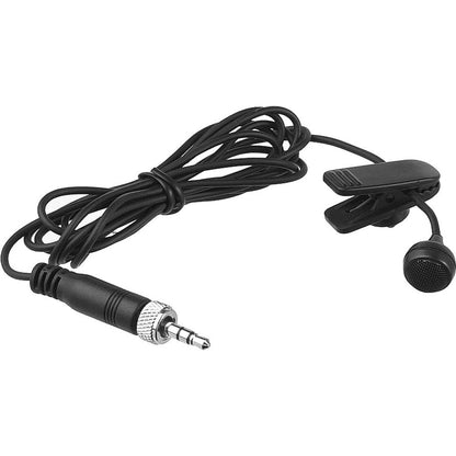 Sennheiser ME 4 Cardioid Condenser Lavalier Microphone