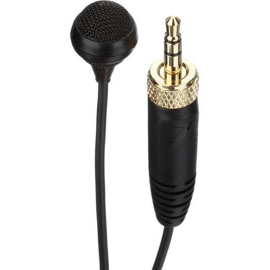 Sennheiser ME 4 Cardioid Condenser Lavalier Microphone