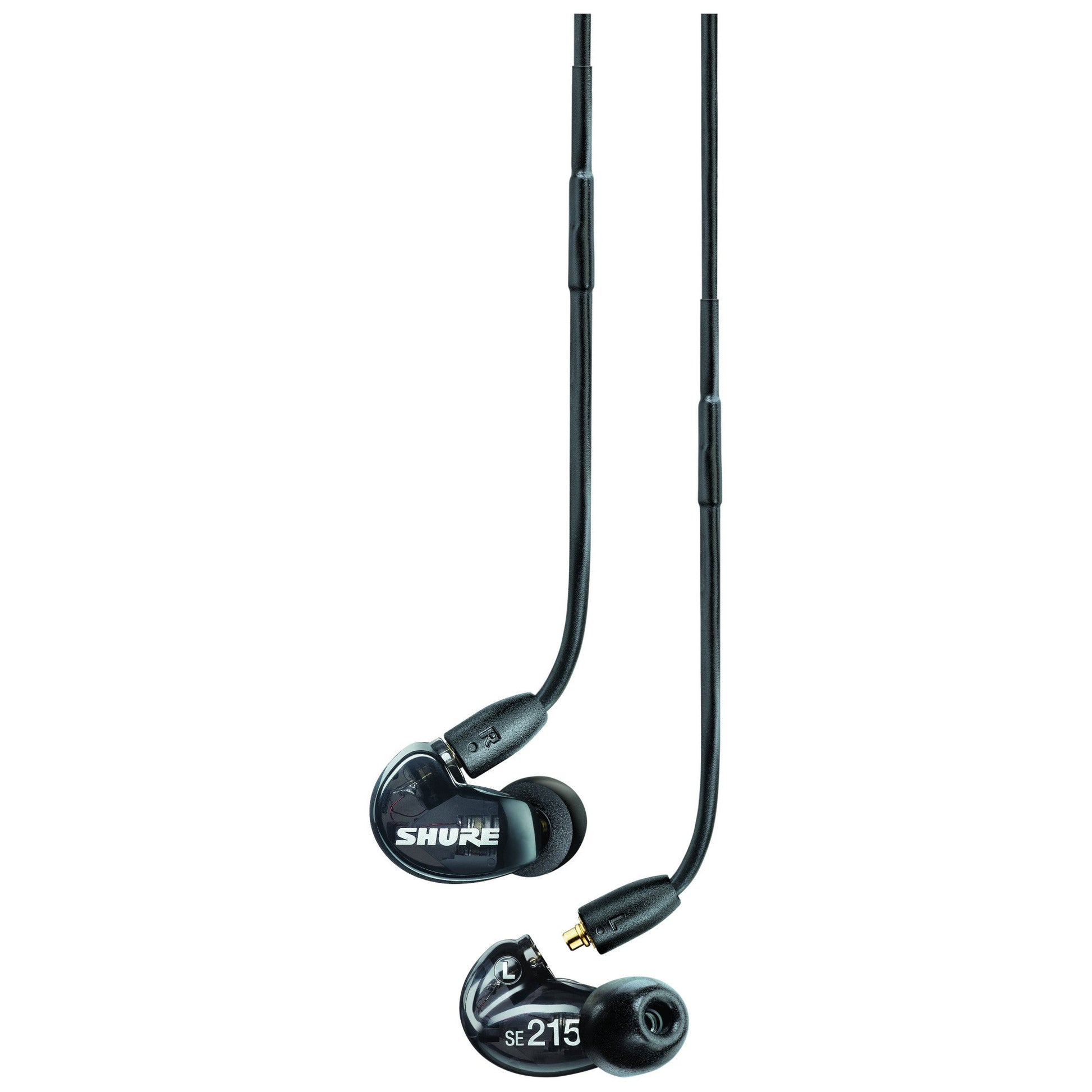 Shure AONIC 215 True Wireless Gen 2 Sound Isolating Earphones back