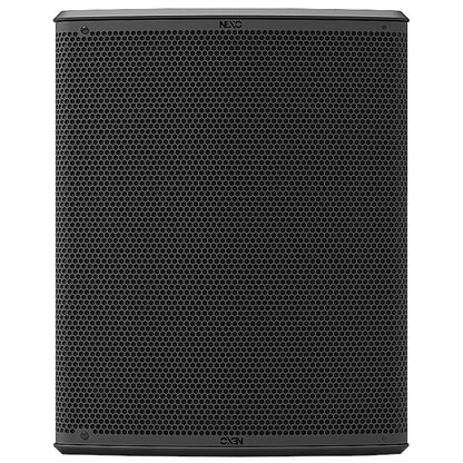 NEXO P15 15-Inch High Output Compact Point Source Speaker