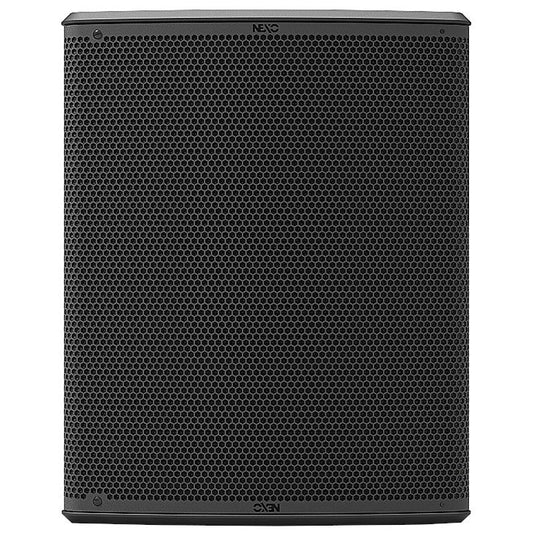 NEXO P15 15-Inch High Output Compact Point Source Speaker