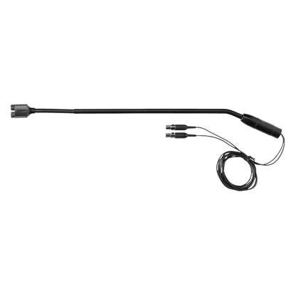 Shure MX415DUAL Dual Capsule Gooseneck Microphone