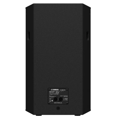 Yamaha CHR15 15 2-Way Passive Speaker back