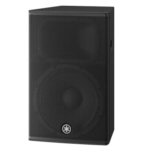 Yamaha CHR15 15 2-Way Passive Speaker back