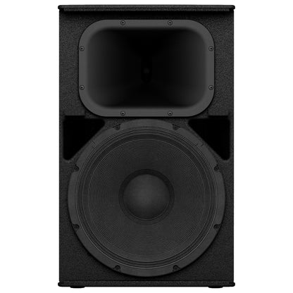Yamaha CHR15 15 2-Way Passive Speaker uncovered