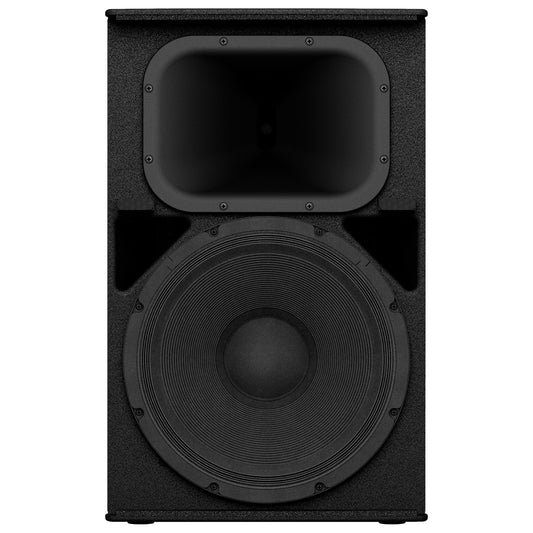 Yamaha CHR15 15 2-Way Passive Speaker uncovered